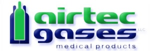 Airtec Gases Medical Products