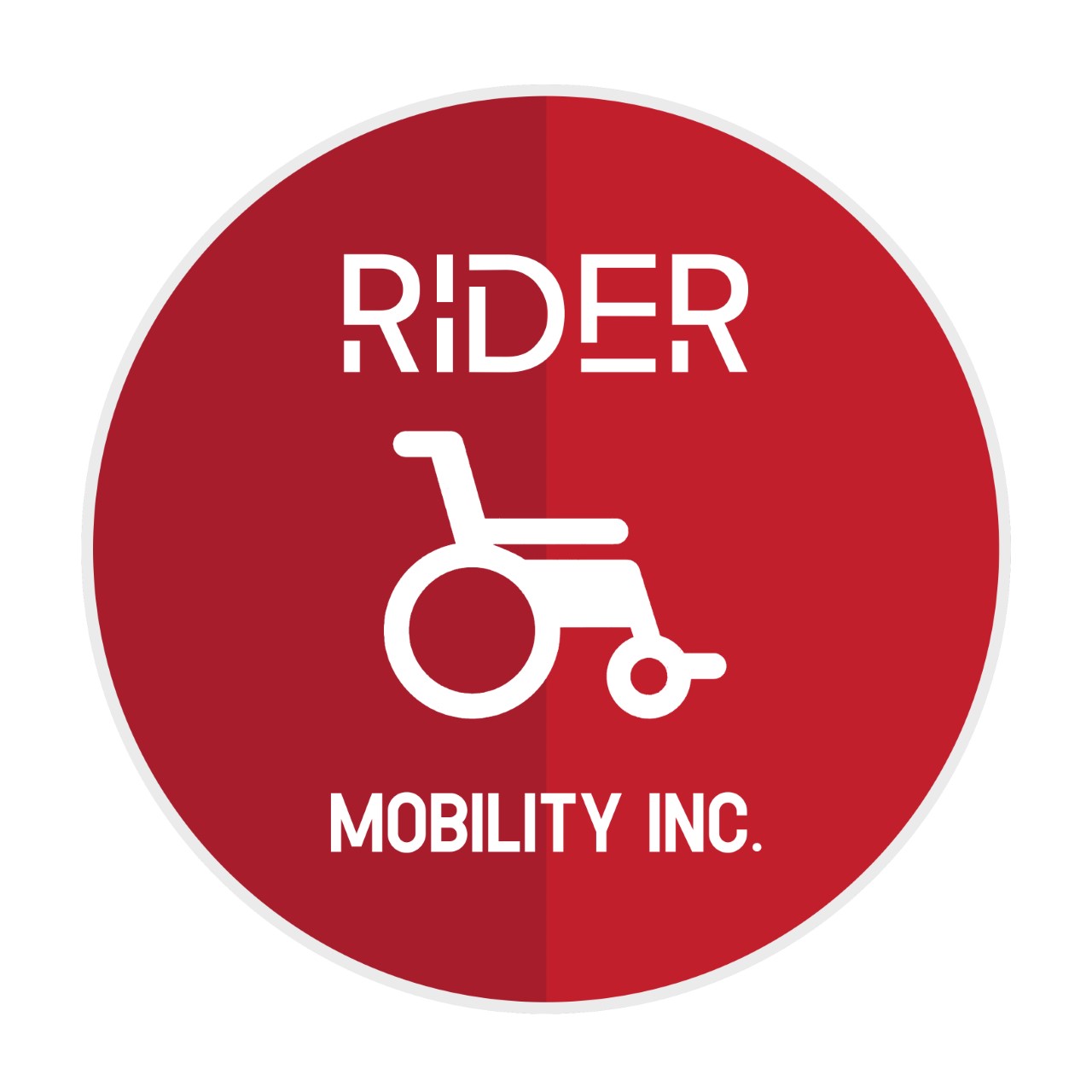 Rider Mobility
