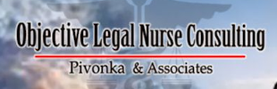 Objective Legal Nurse Consulting