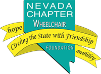 Nevada Wheelchair Foundation 