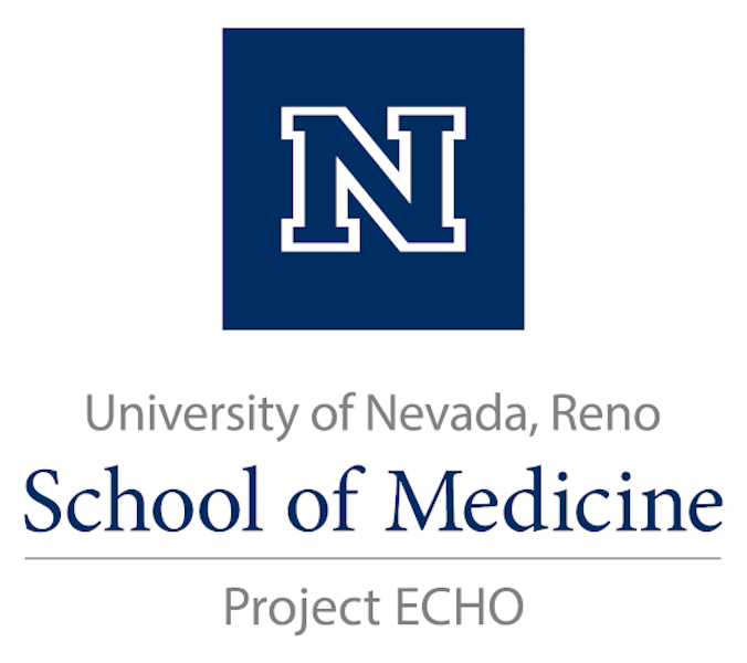 Project ECHO Nevada