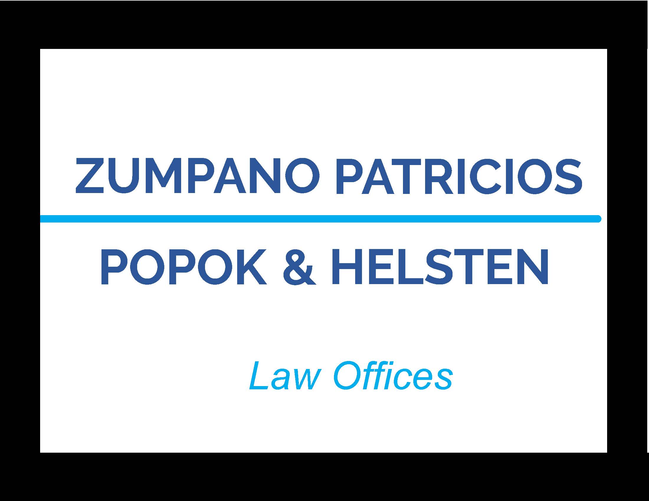 Zumpano Patricios Popok & Helsten, PLLC